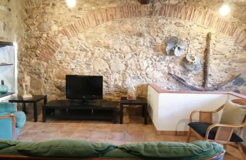 Llanca Villa | Casa de pescadores