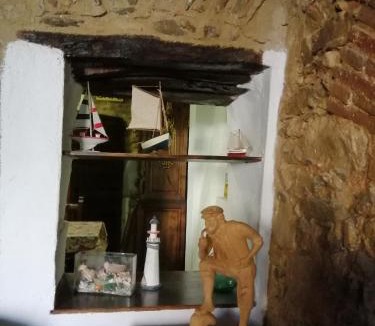 Llanca Villa | Casa de pescadores