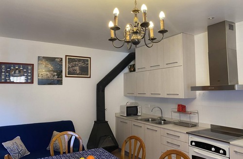 Sa Tuna Apartment | Casa de Pescadors (Sa Tuna, Begur)