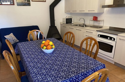 Sa Tuna Apartment | Casa de Pescadors (Sa Tuna, Begur)