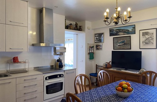 Sa Tuna Apartment | Casa de Pescadors (Sa Tuna, Begur)