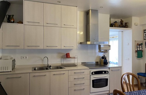 Sa Tuna Apartment | Casa de Pescadors (Sa Tuna, Begur)