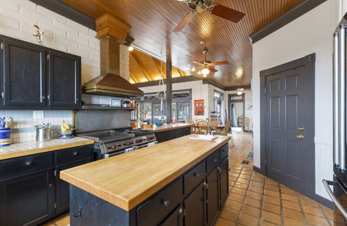 Alpine House | Casa de Piñon - Tranquil mountain retreat