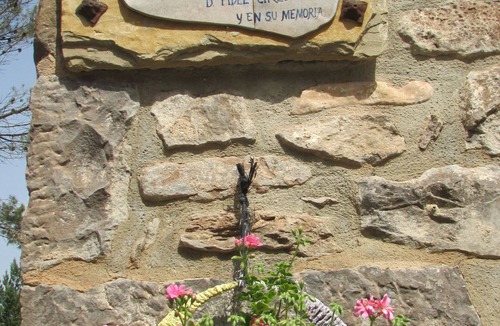 Villalangua Cottage | Casa de Piedra Ideal Familias, Tranquilidad y Silencio