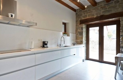Akerreta Cottage | Casa de Pio for 11 people