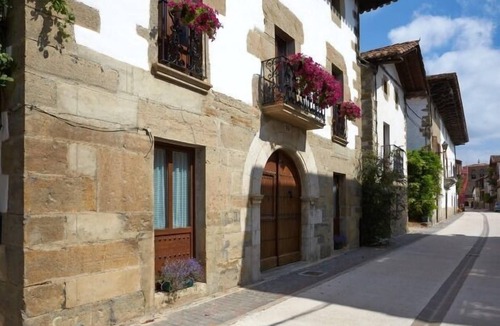 Akerreta Cottage | Casa de Pio for 11 people