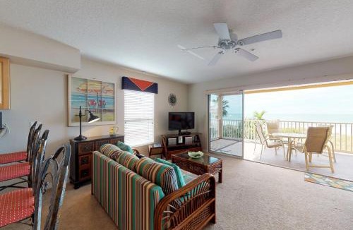 Indian Rocks Beach House | Casa de Playa 201