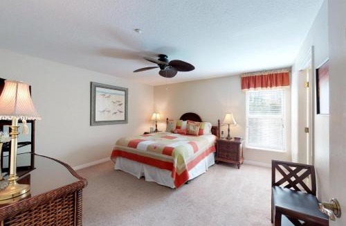 Indian Rocks Beach House | Casa de Playa 201