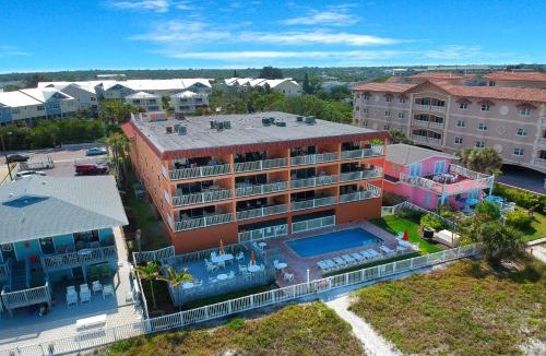 Indian Rocks Beach House | Casa de Playa 204