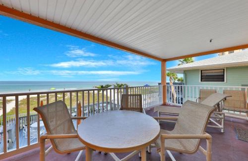 Indian Rocks Beach House | Casa de Playa 204