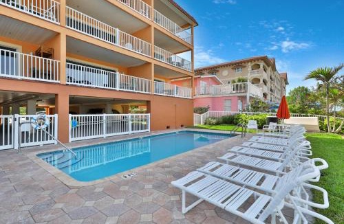 Indian Rocks Beach House | Casa de Playa 204