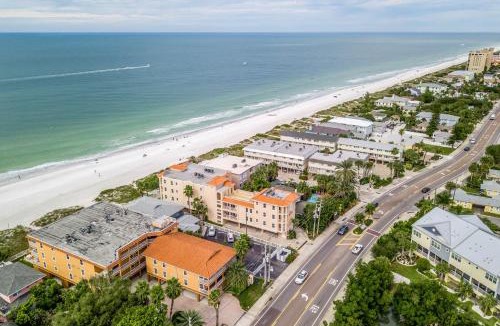 Indian Rocks Beach House | Casa de Playa 208