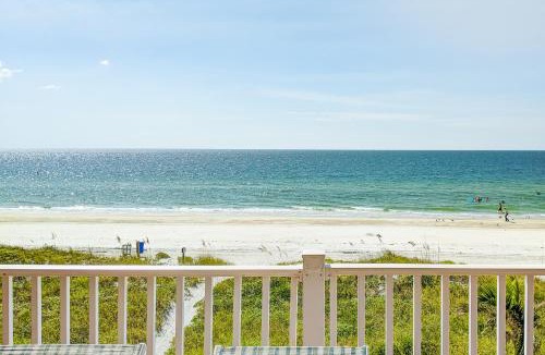 Indian Rocks Beach House | Casa de Playa 208