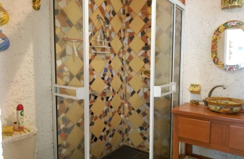 Lengueta Arenosa House | CASA DE PLAYA EN ENSENADA