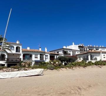 El Roc de Sant Gaieta House | Casa de playa