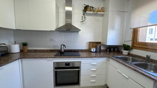 El Roc de Sant Gaieta House | Casa de playa