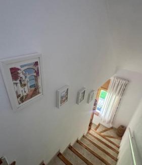 El Roc de Sant Gaieta House | Casa de playa