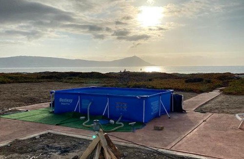 Lengueta Arenosa House | Casa de Playa, Zona Exclusiva