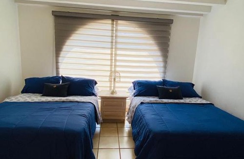 Lengueta Arenosa House | Casa de Playa, Zona Exclusiva