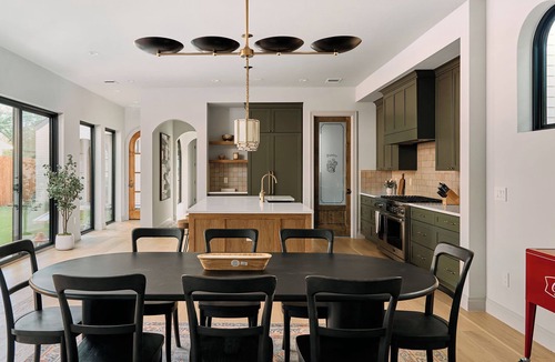 Govalle House | Casa De Prado by Lux Tiny Resorts