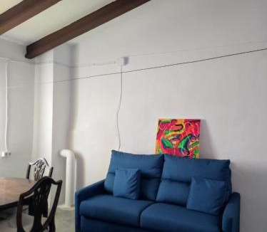 Bicorp House | Casa de pueblo Bicorp