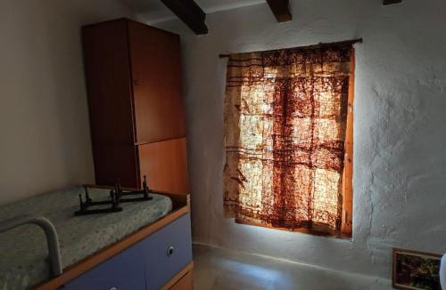 Bicorp House | Casa de pueblo Bicorp