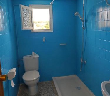 Bicorp House | Casa de pueblo Bicorp