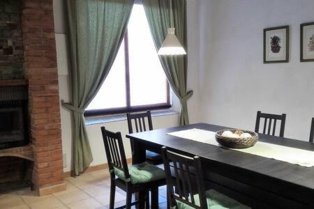 Arbos House | Casa de pueblo con encanto