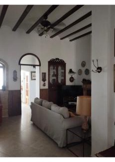 Navarres House | Casa de Pueblo en Navarres