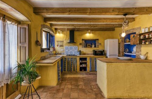 Cantallops House | Casa de Pueblo
