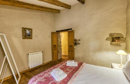 Cantallops House | Casa de Pueblo