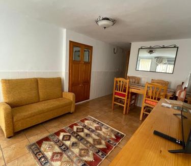 Sarratella House | Casa de Pueblo