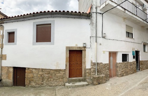 Villamiel House | Casa de Pueblo " Rodrigo " Sierra de Gata, Villamiel, Cáceres