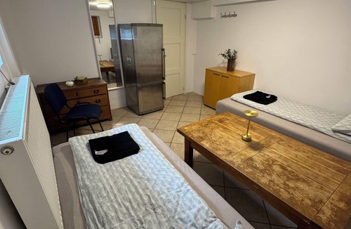 Amager House | Casa de Rainer Copenhagen