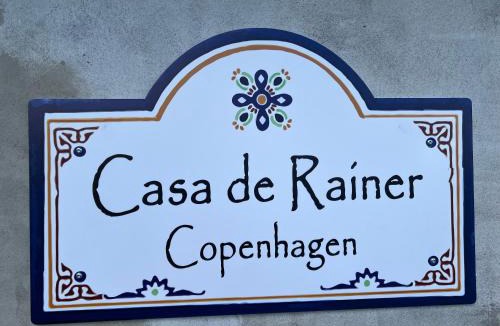 Amager House | Casa de Rainer Copenhagen Room 8