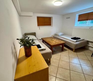 Amager House | Casa de Rainer Copenhagen Room 1