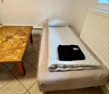 Amager House | Casa de Rainer Copenhagen Room 1