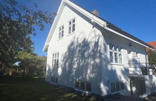Amager House | Casa de Rainer Copenhagen Room 2