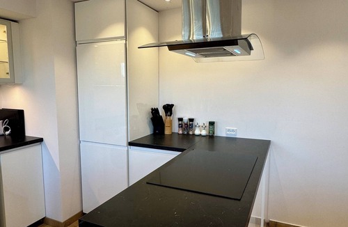 Varbjerg House | Casa de Rainer Tommerup - Modern rooms close to Odense (pet friendly)