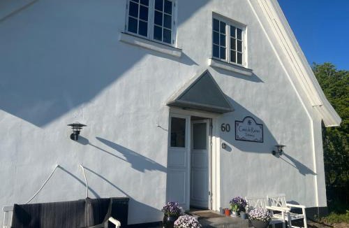 Varbjerg House | Casa de Rainer Tommerup