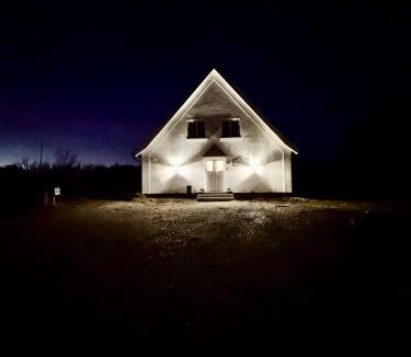 Varbjerg House | Casa de Rainer Tommerup