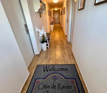 Varbjerg House | Casa de Rainer Tommerup