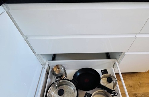 Aeroskobing House | Casa de Rainer Tommerup