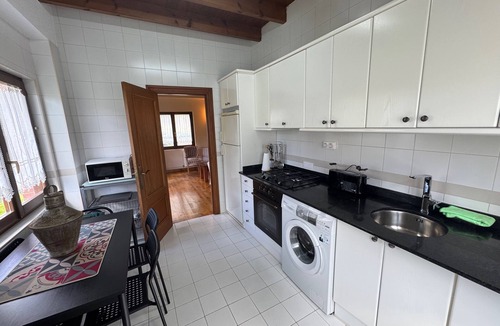 Sel de la Carrera House | Casa de Robles Cantabria, in the heart of the Pasiegos Valleys