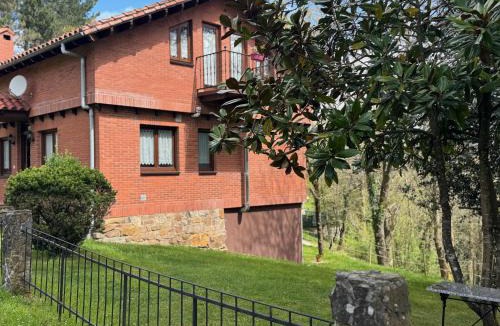 Sel de la Carrera Apartment | Casa de Robles Cantabria, en el corazón de los Valles Pasiegos