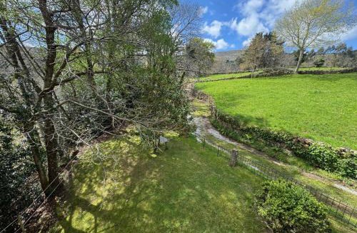 Sel de la Carrera Apartment | Casa de Robles Cantabria, en el corazón de los Valles Pasiegos