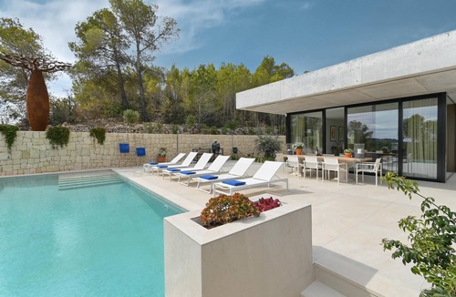 Javea Villa | Casa de Romero - Javea, Costa Blanca