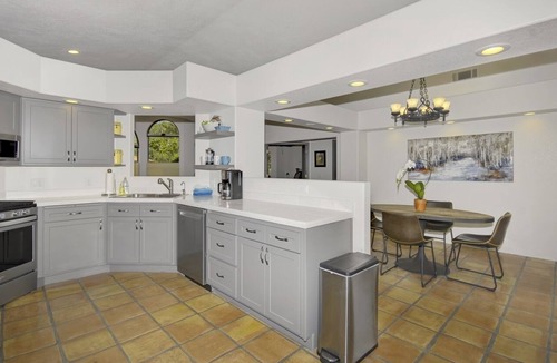 West Sedona House | Casa de Saltillo - single level home, gorgeous views, close to trails.