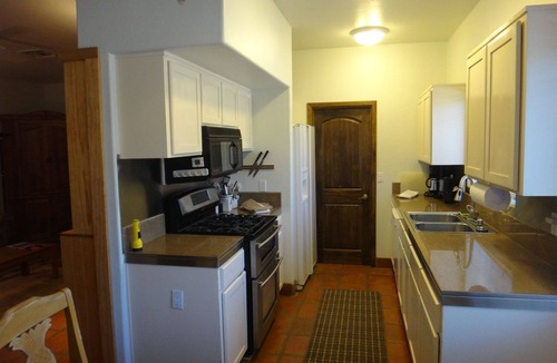 Hereford Bed & Breakfast | Casa de San Pedro Bed & Breakfast