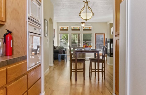 Rio Rancho House | Casa De Silicon - An Irvie Home